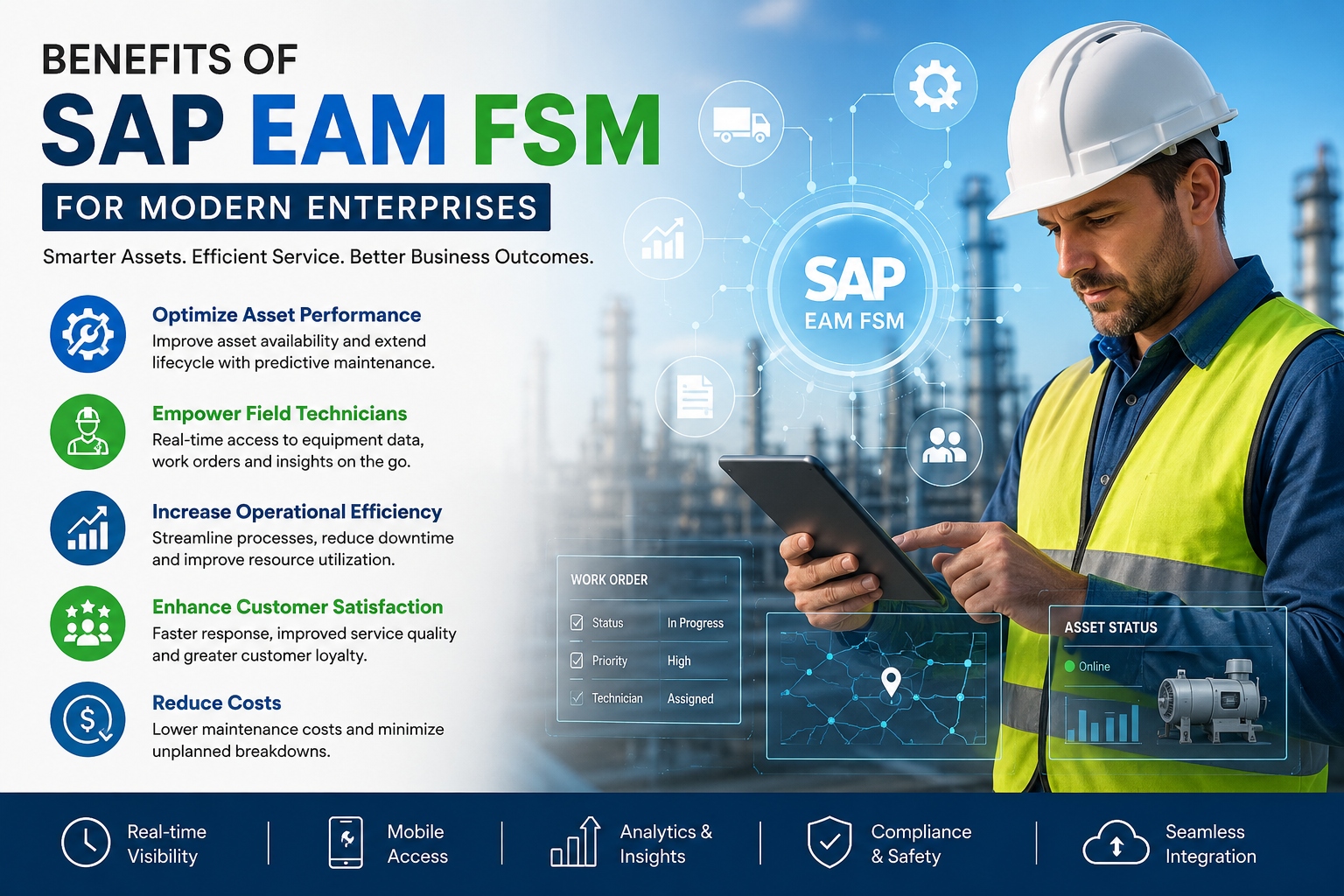 SAP EAM