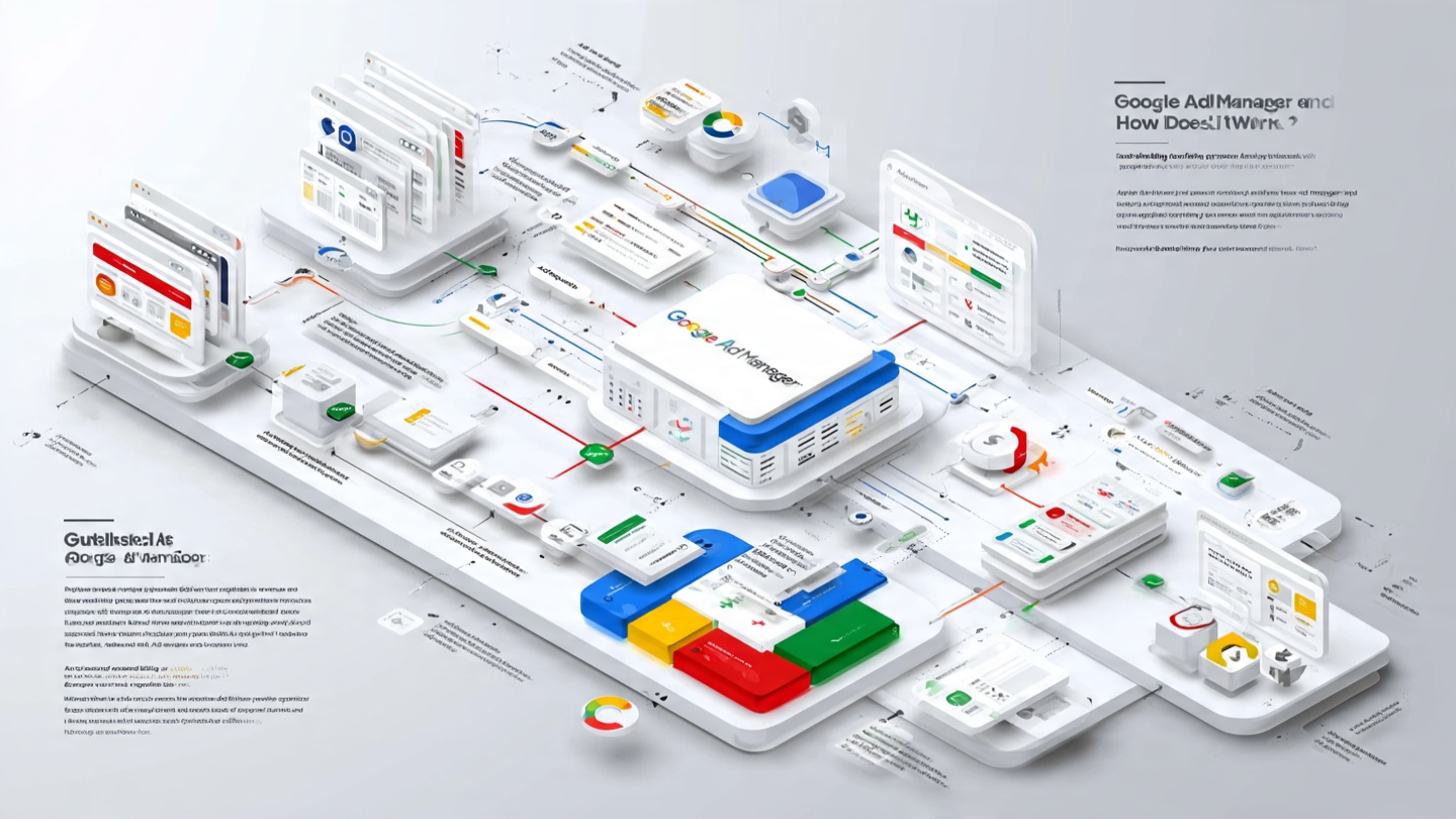 Google Ad Manager tutorial for beginners