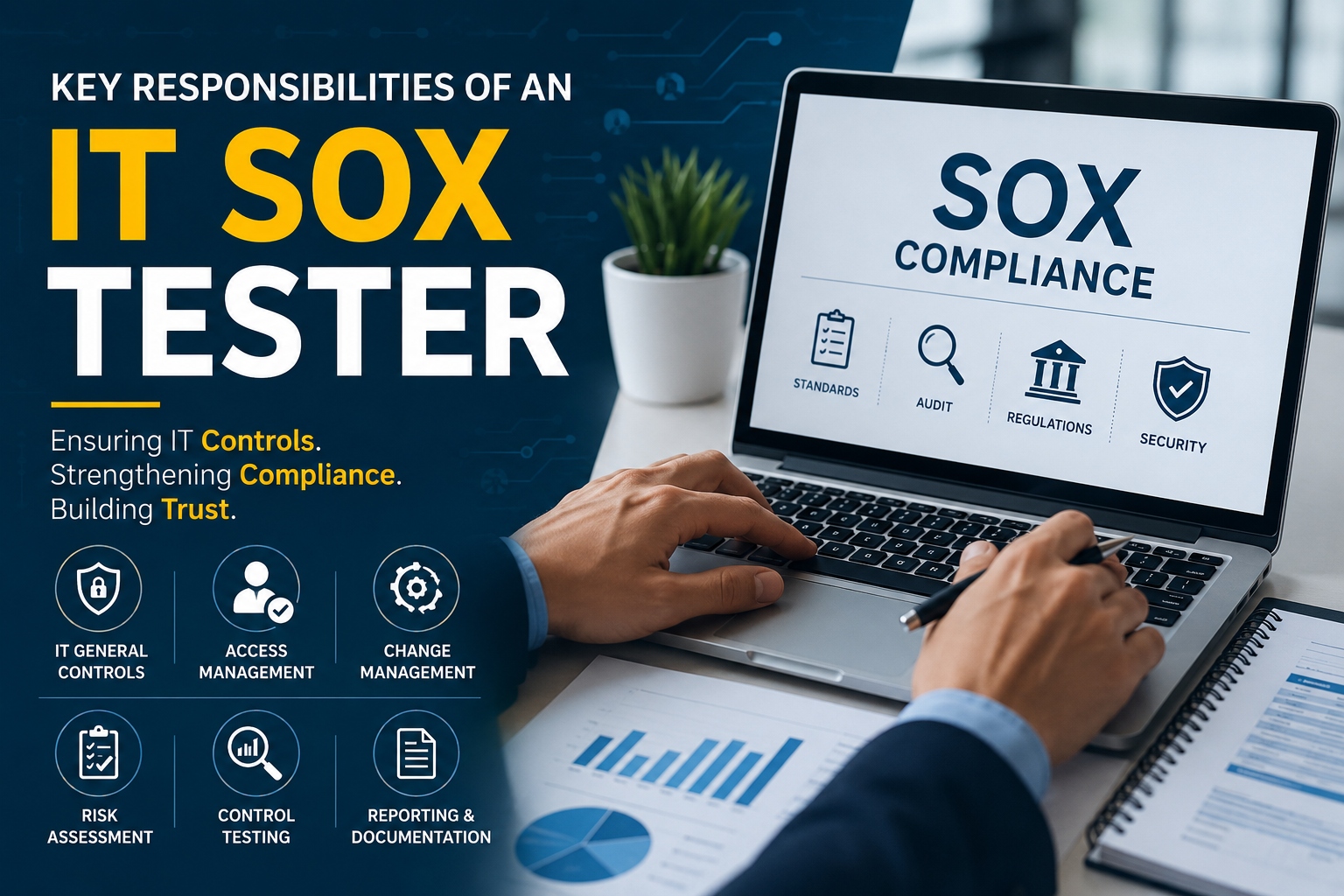 IT SOX Tester