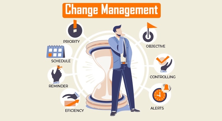 change management