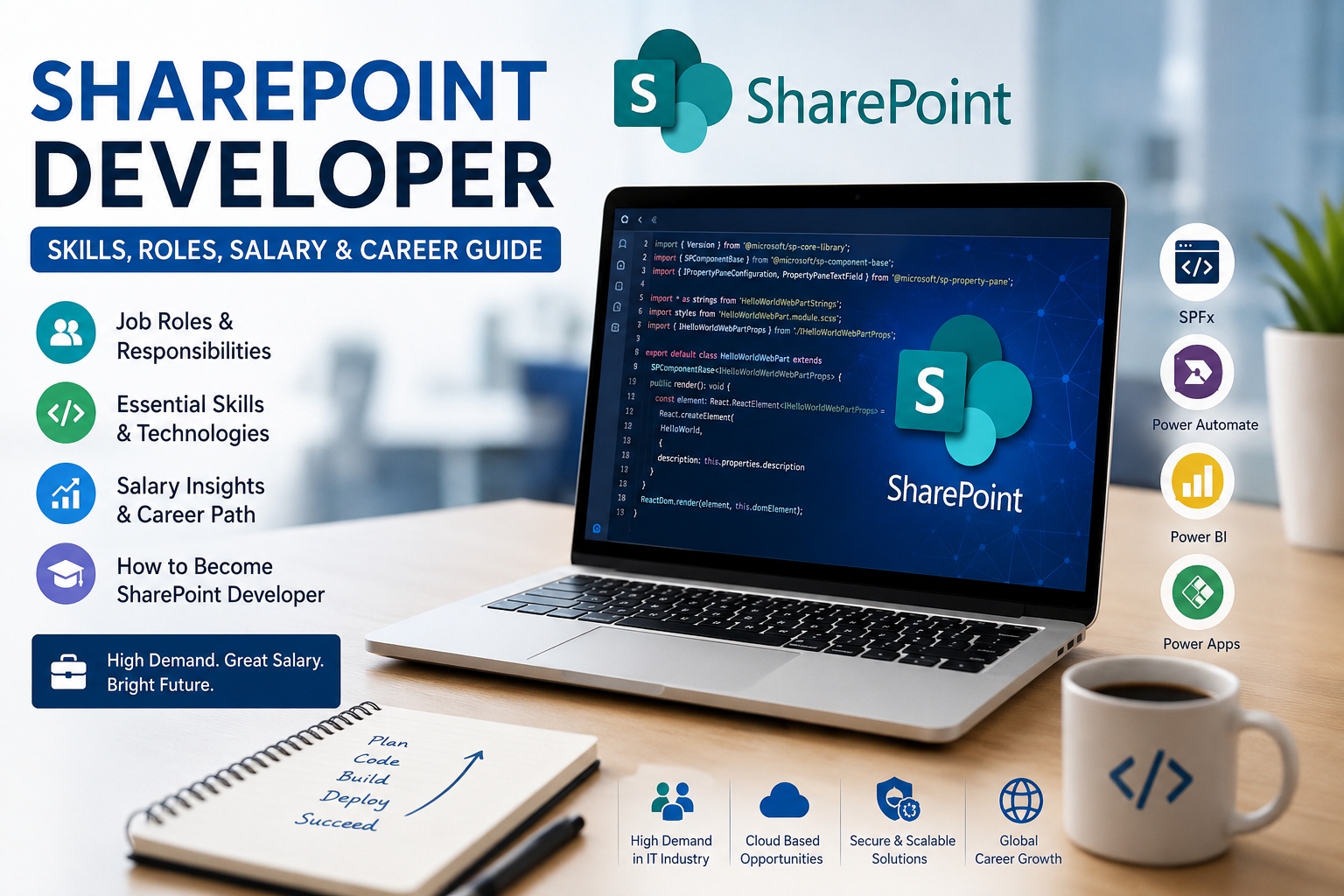 SharePoint Development
