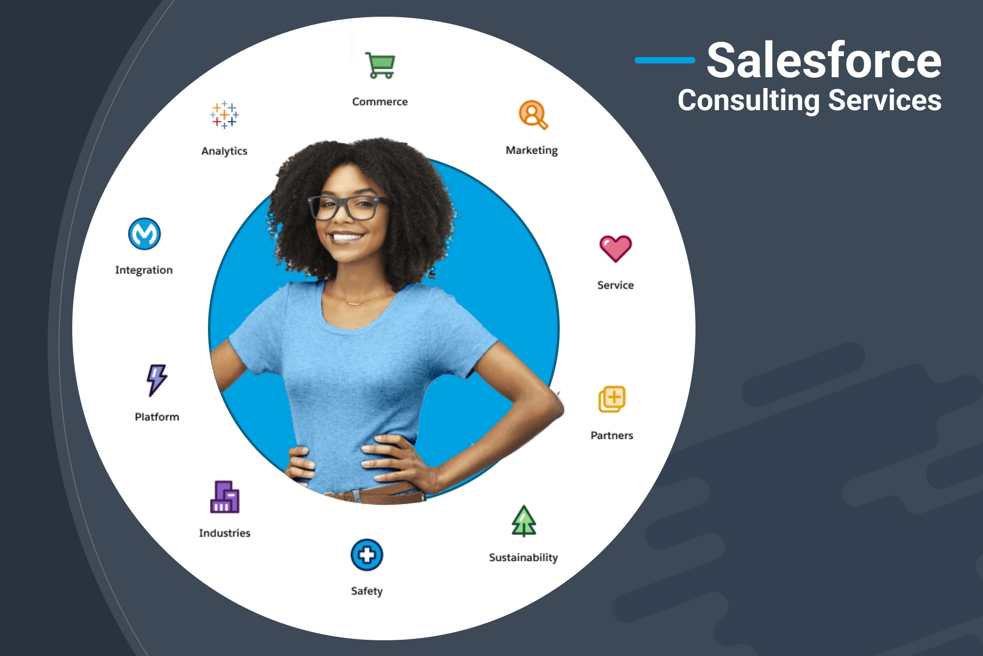 Salesforce Platforms Consultant