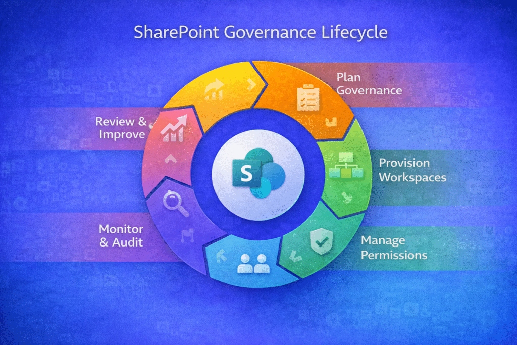 SharePoint Governance