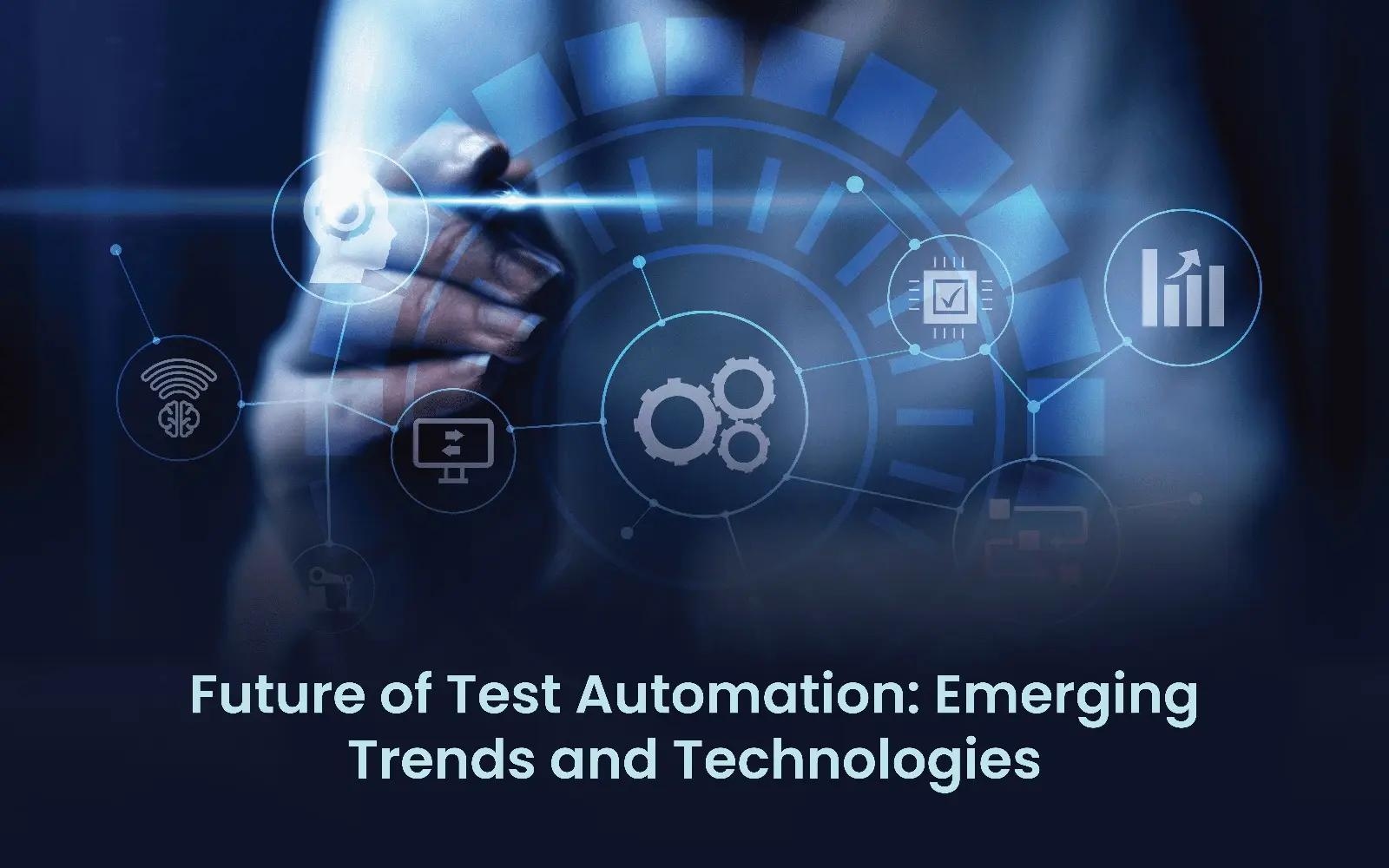 test automation