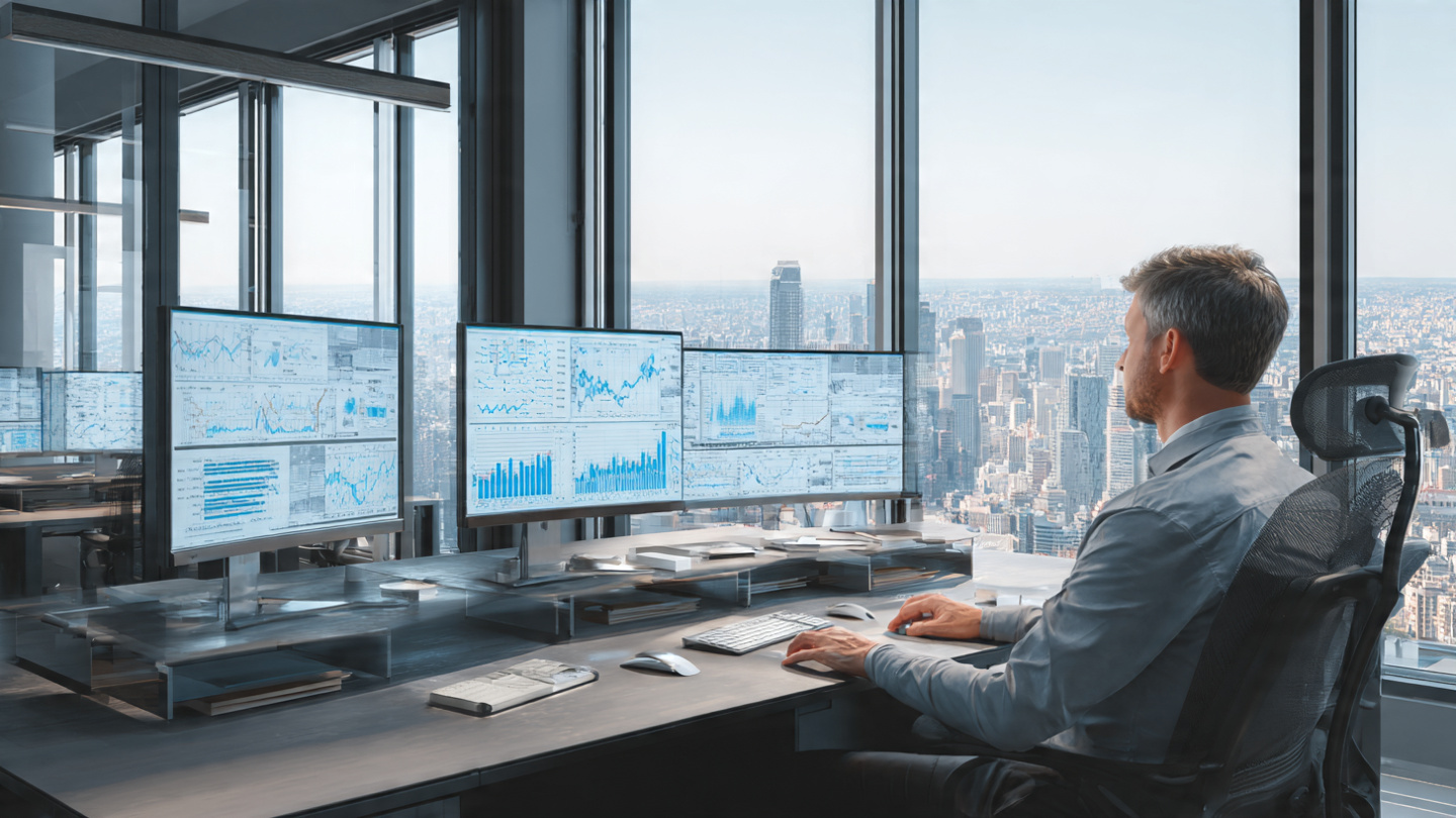 commercial underwriting