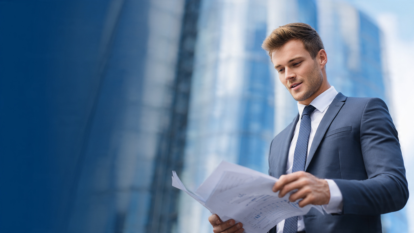 commercial underwriting