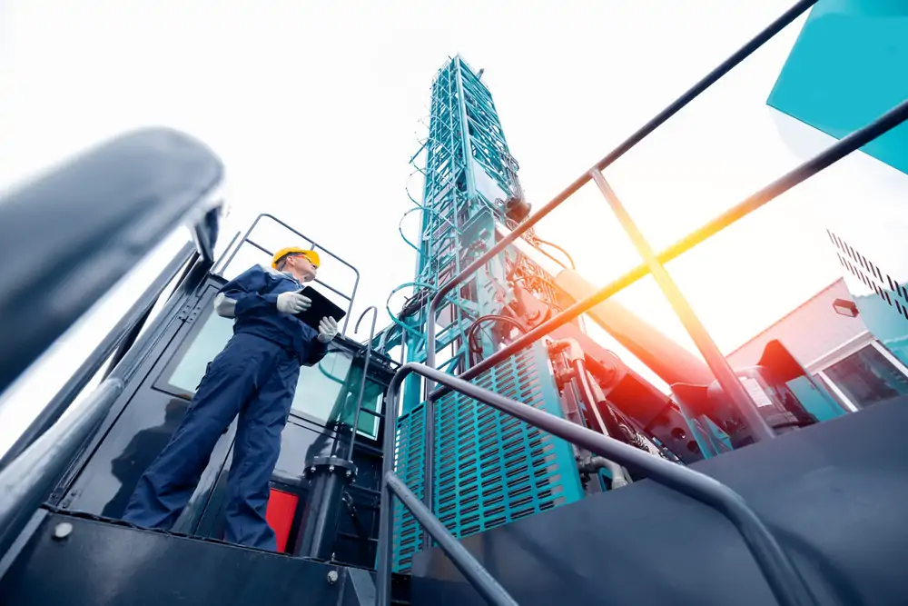 Industry Utility SAP EAM