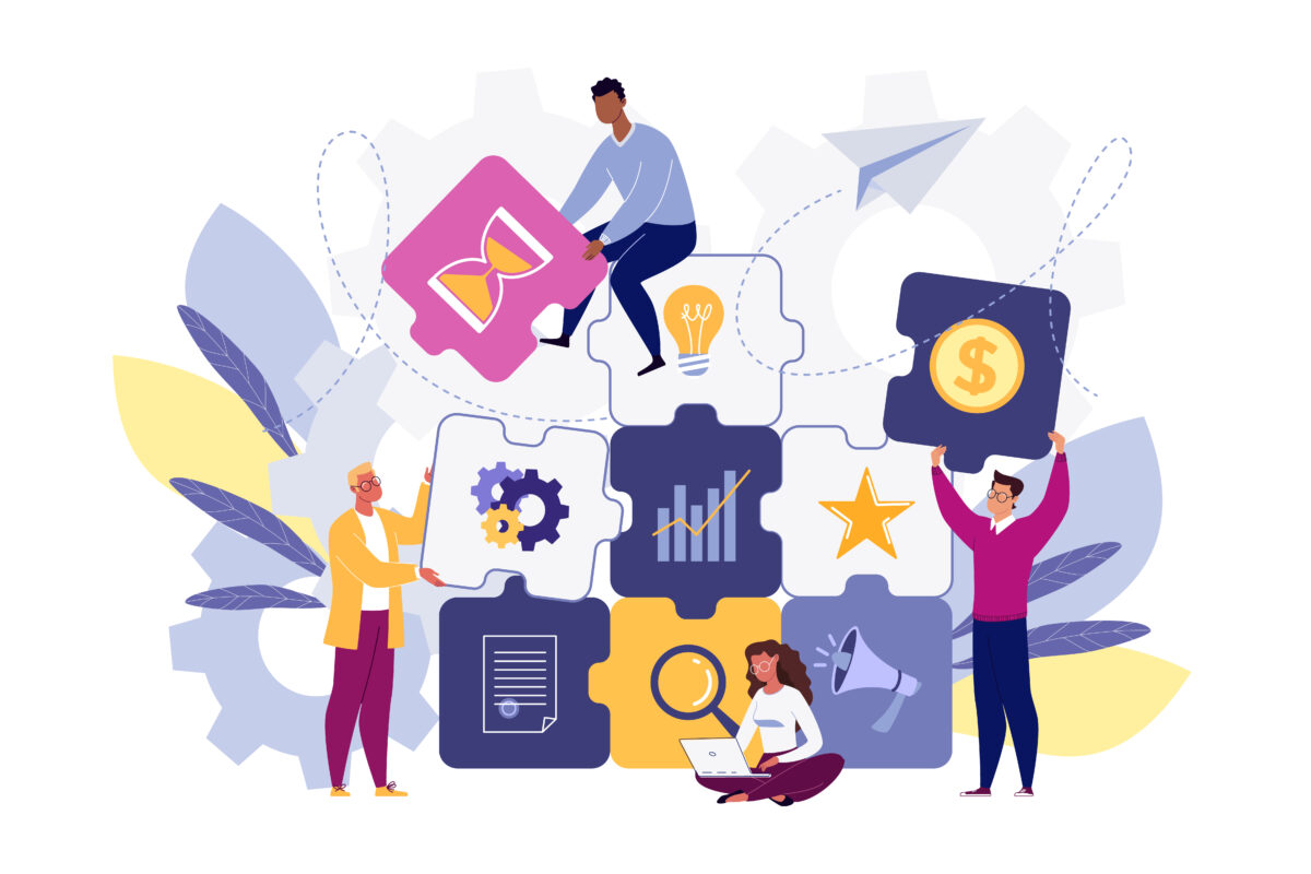 Instructional Design Consultant