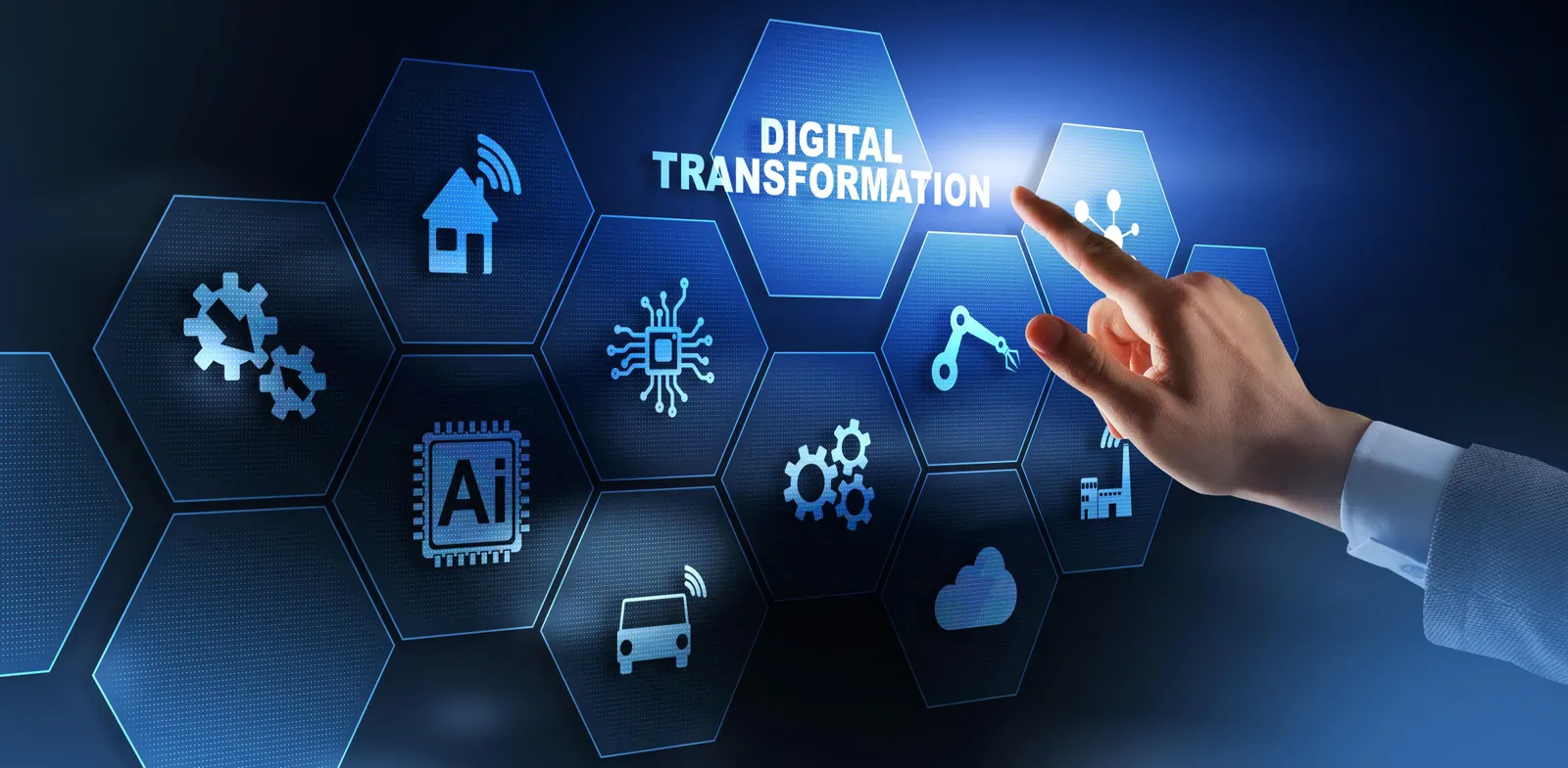 supply chain management