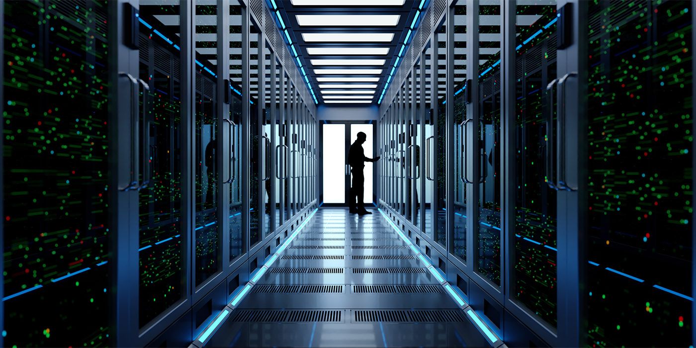 Data Center Management