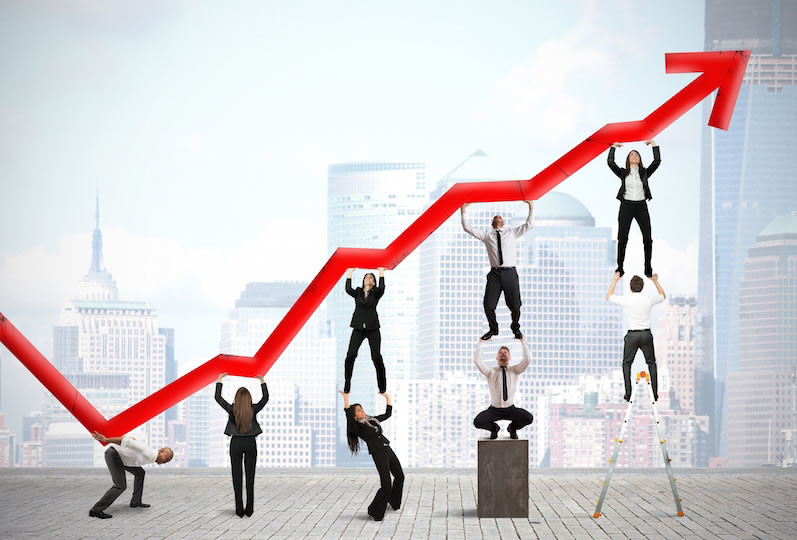 Sales Transformation