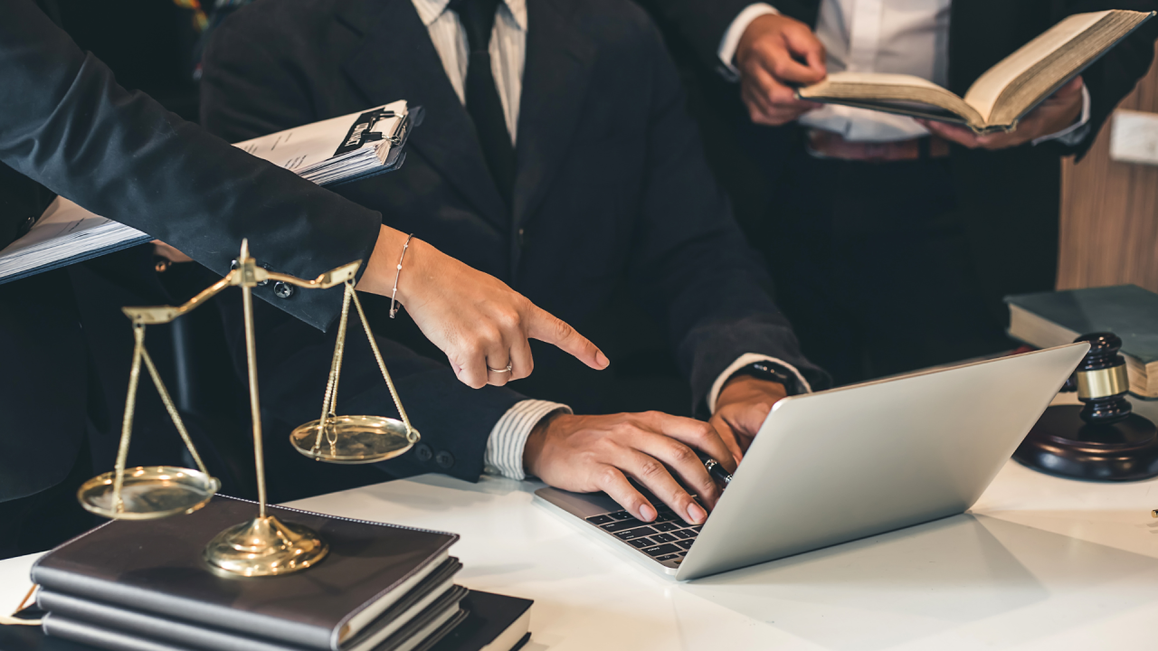 Geographic Legal Counsel Services