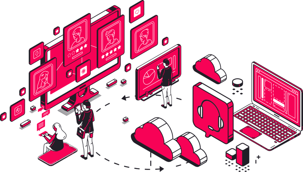 Amazon Connect Deployment
