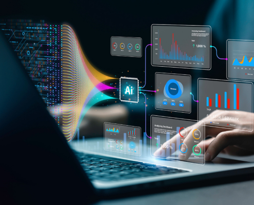 Implementing BlackLine Solutions