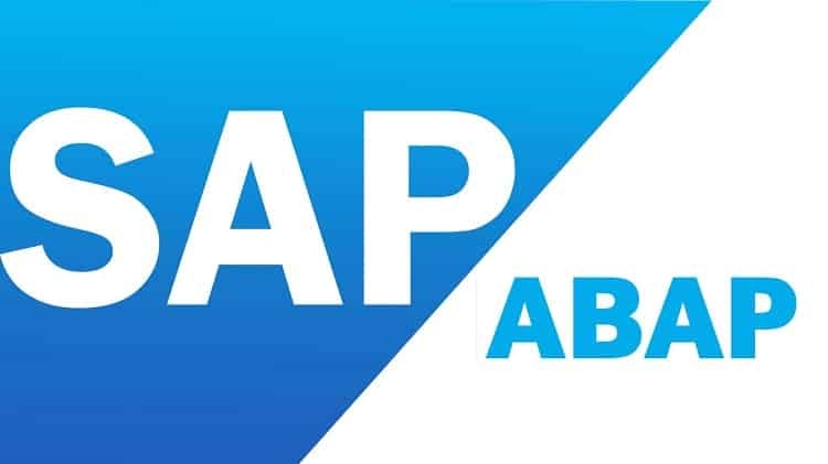 SAP ABAP Manager