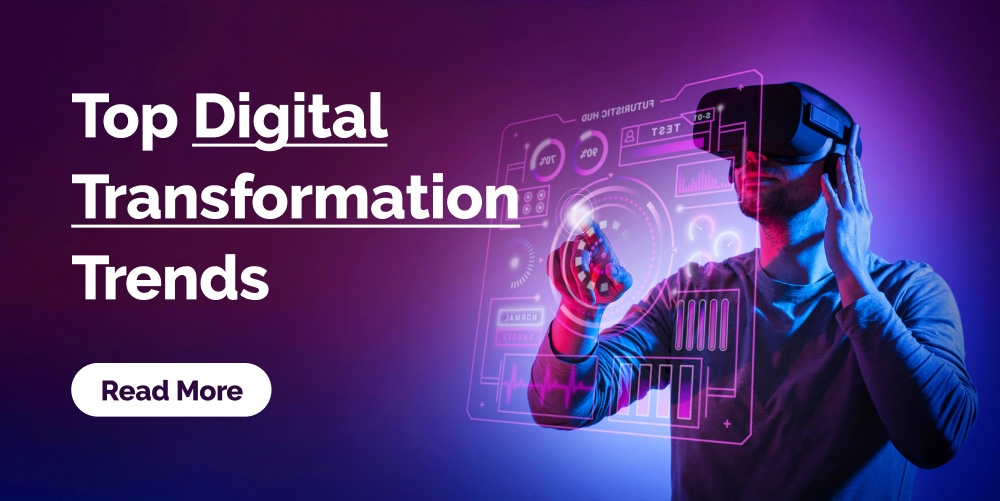 digital transformation