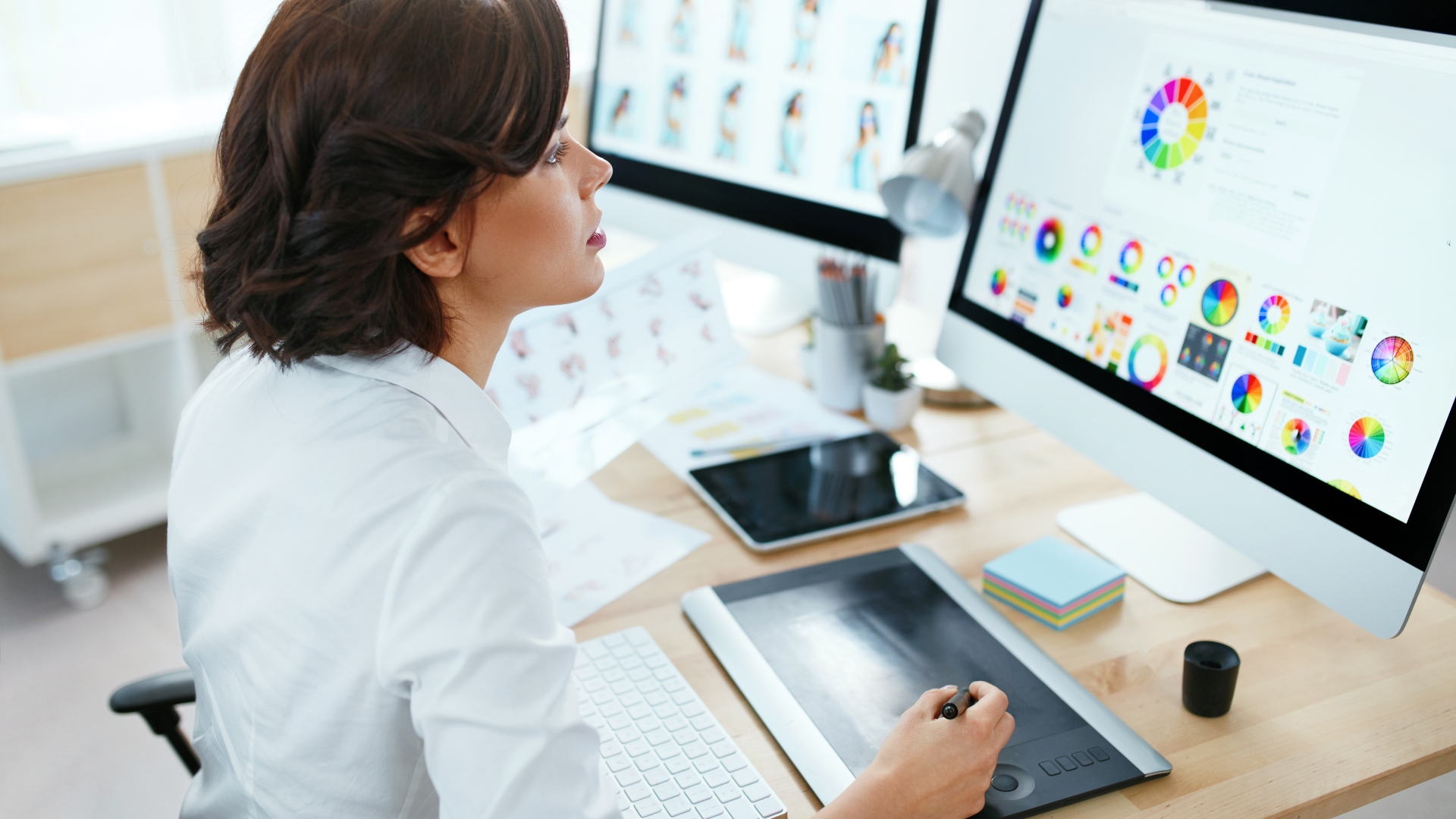 instructional design analyst,