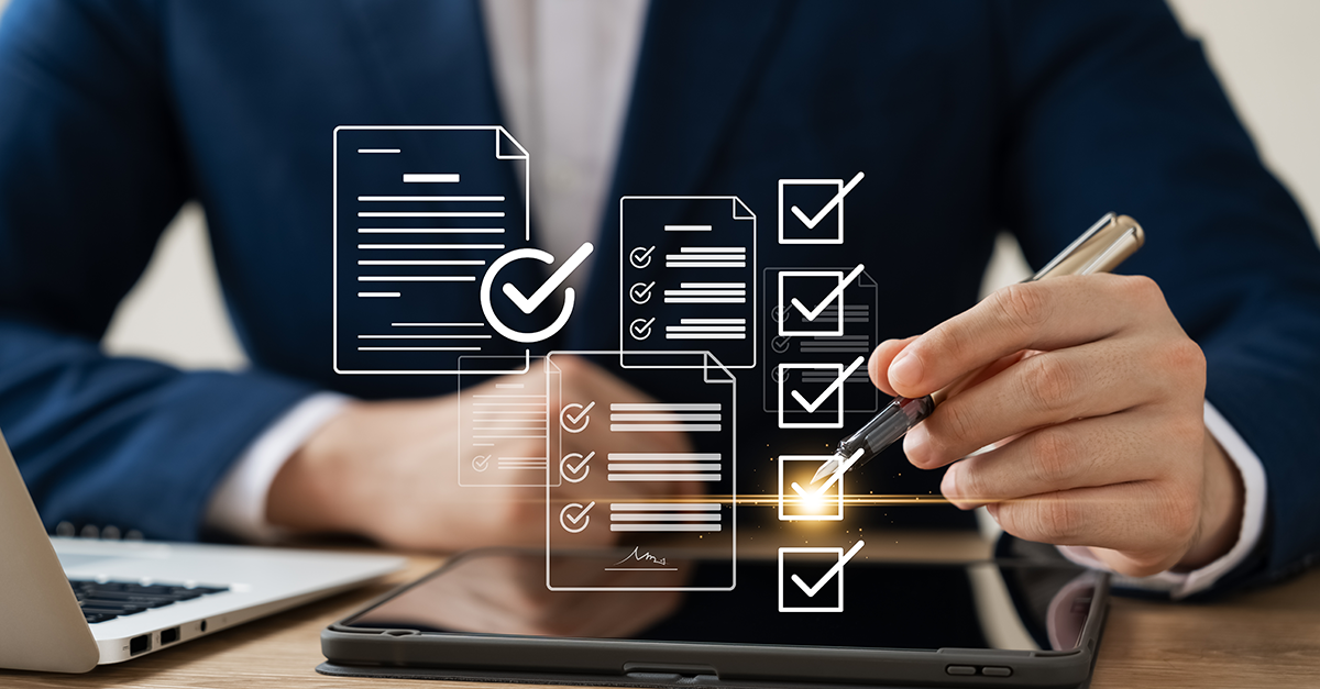 SAP Process Control
