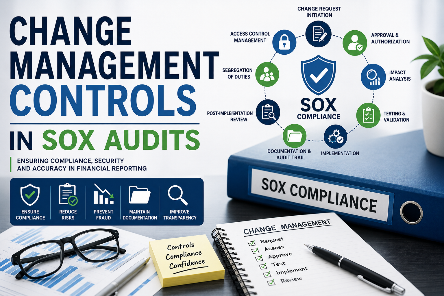 SOX Compliance