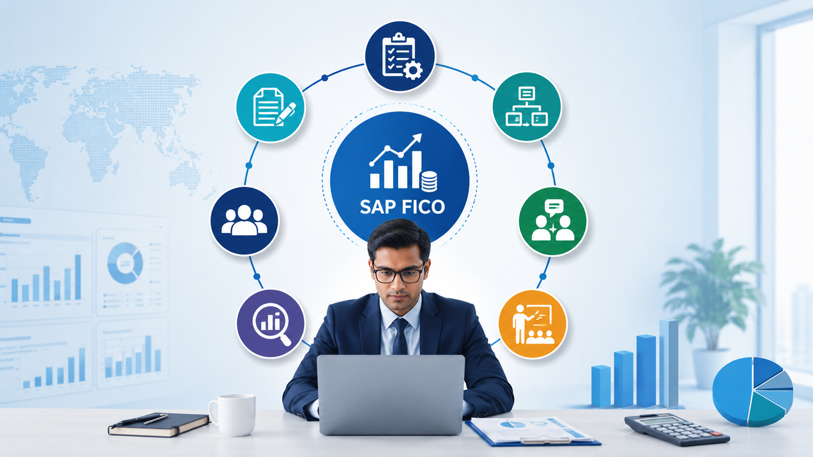 SAP consultant
