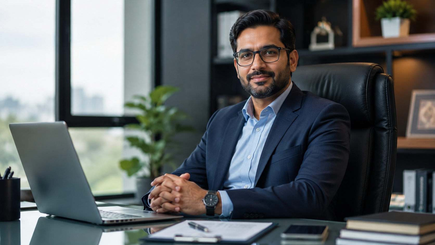 Func & Ind Intelligence Senior Manager
