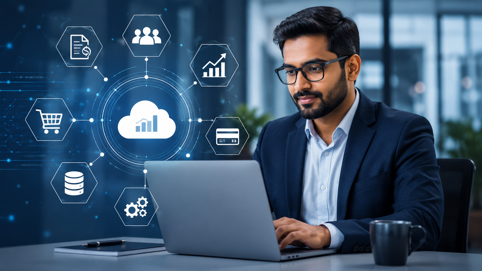 SAP BRIM Consultant