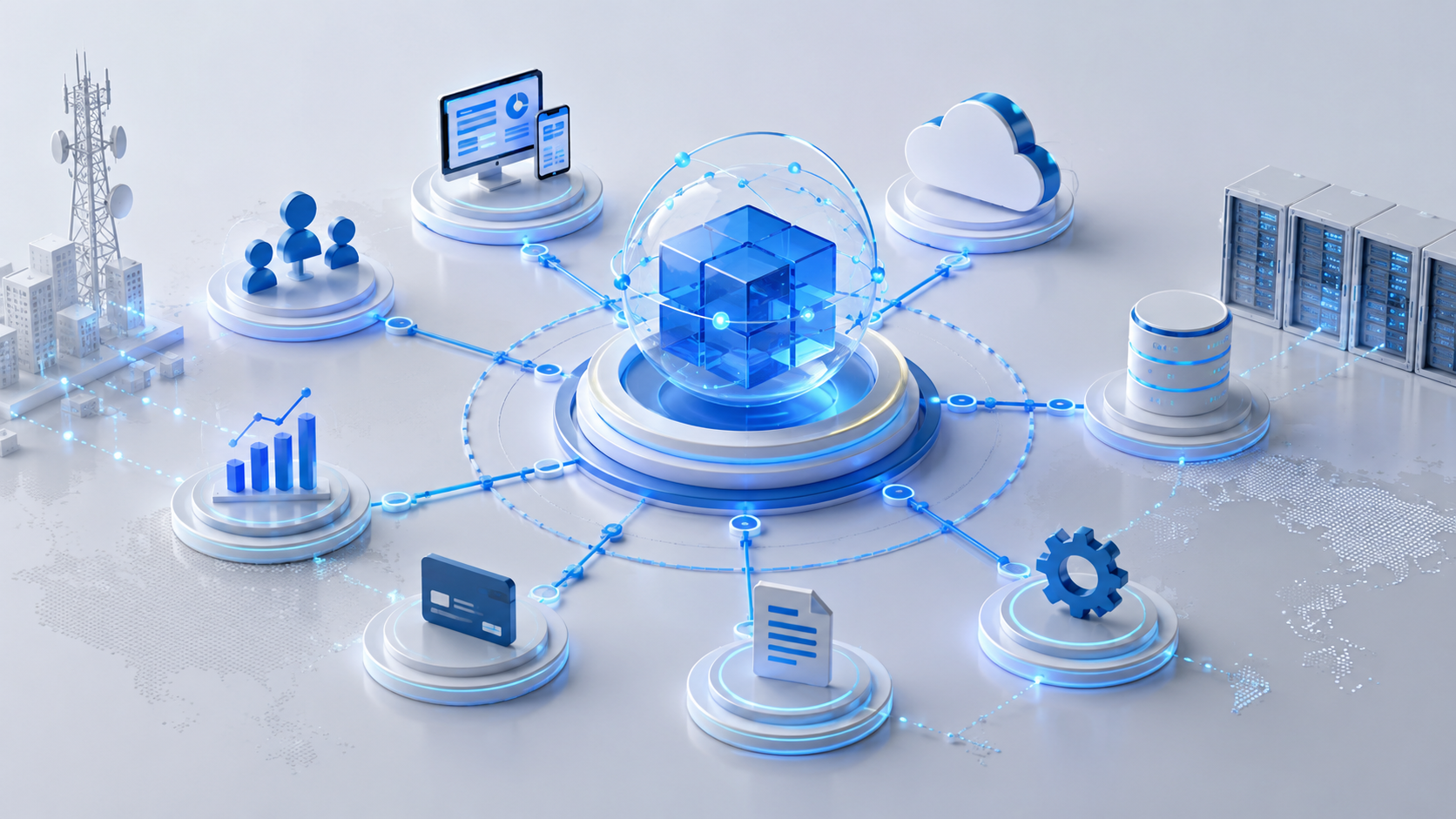 SAP Integration