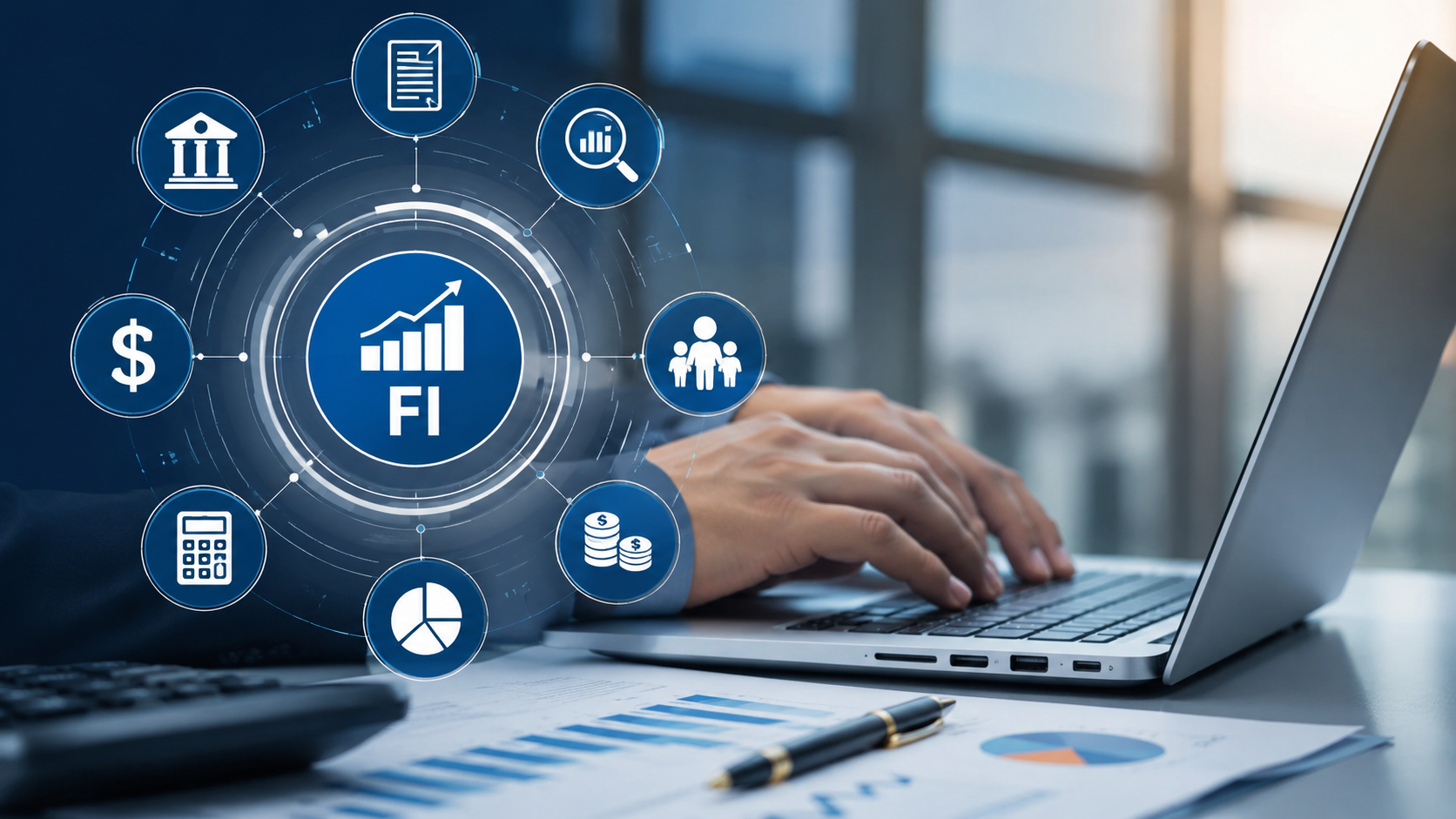 SAP Financial Accounting