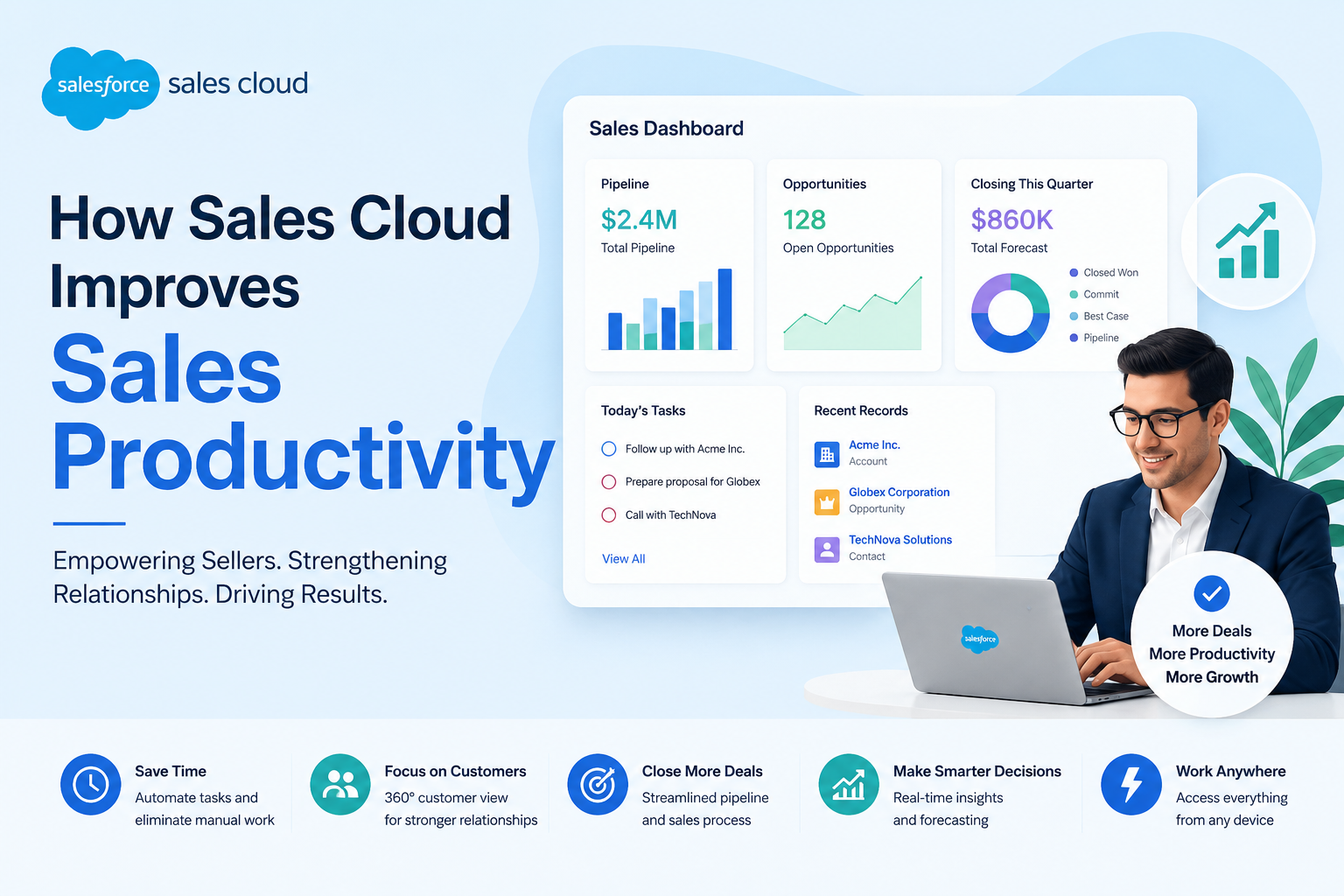 Sales Cloud