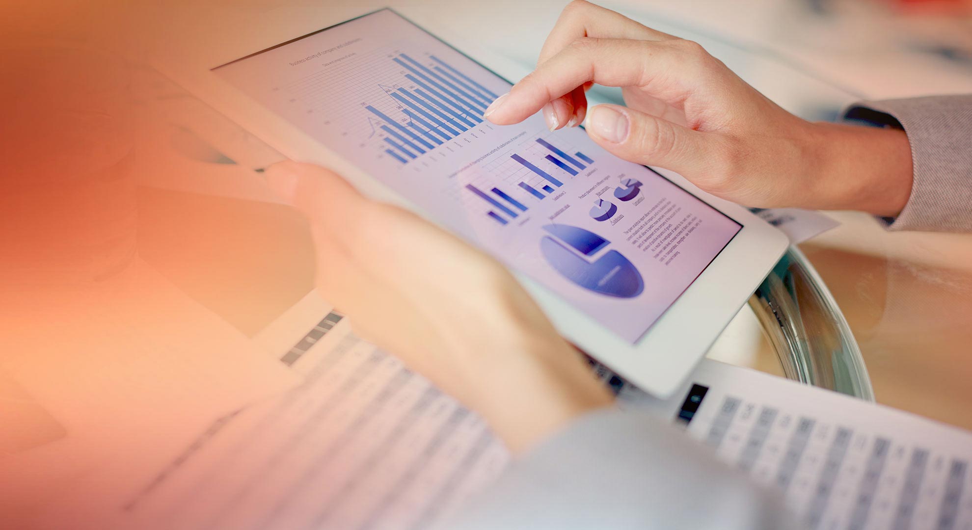 Credit Underwriting