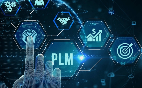 PLM Implementation