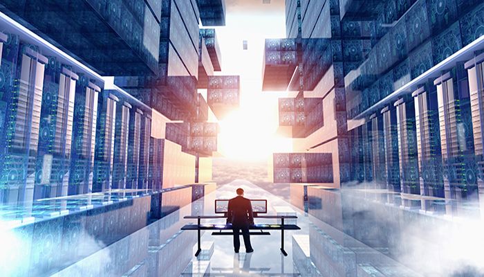 IT Operation Infrastructure Manager