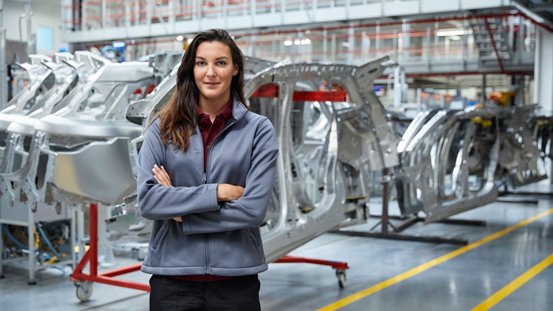 Factory Manager