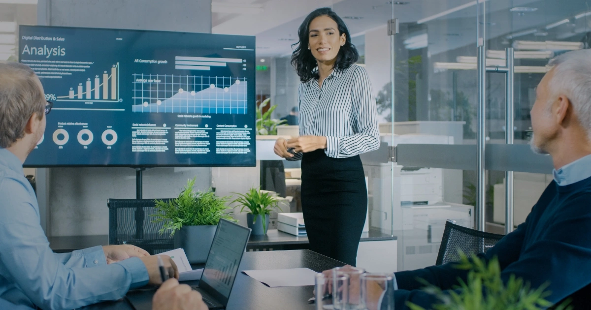 Sales Mobility Manager