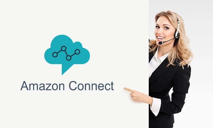 Amazon Connect