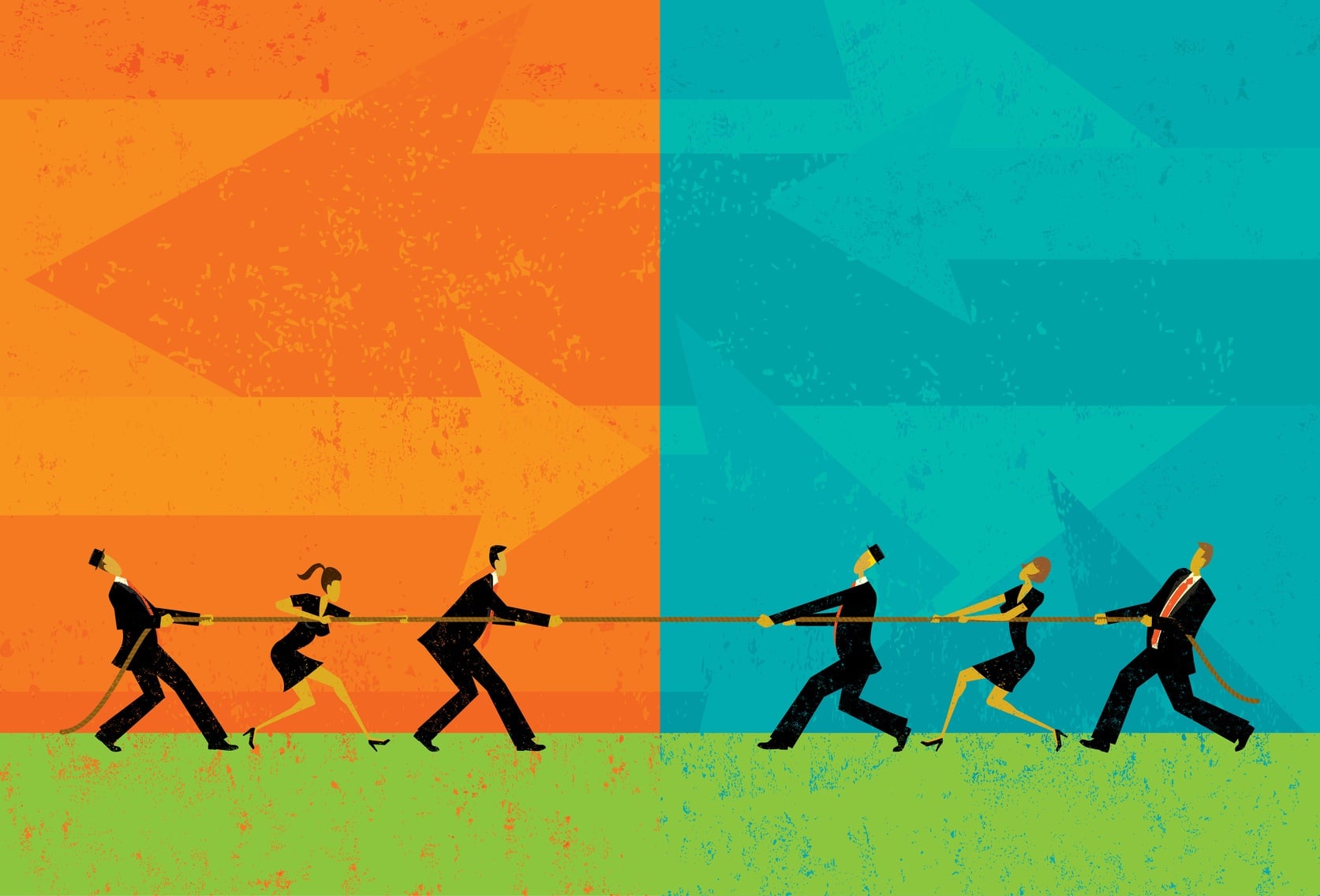 BlackLine vs Traditional Reconciliation