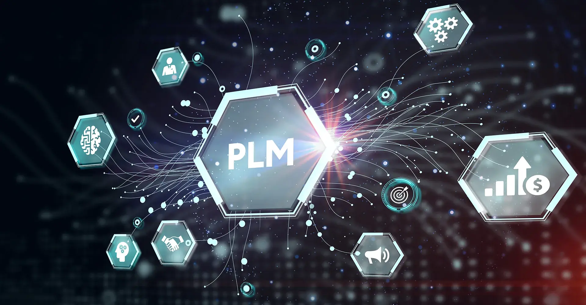 Cloud-Based PLM