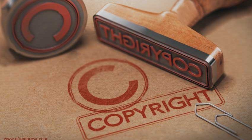 copyright fraud investigation