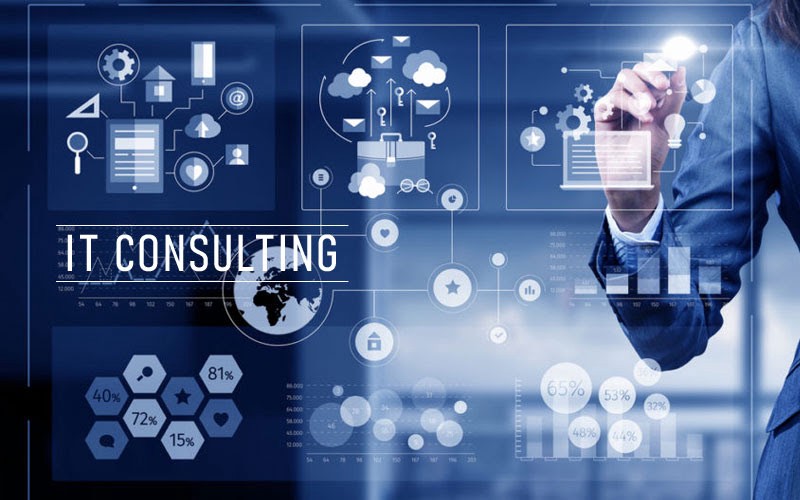 IT Operations Consultant