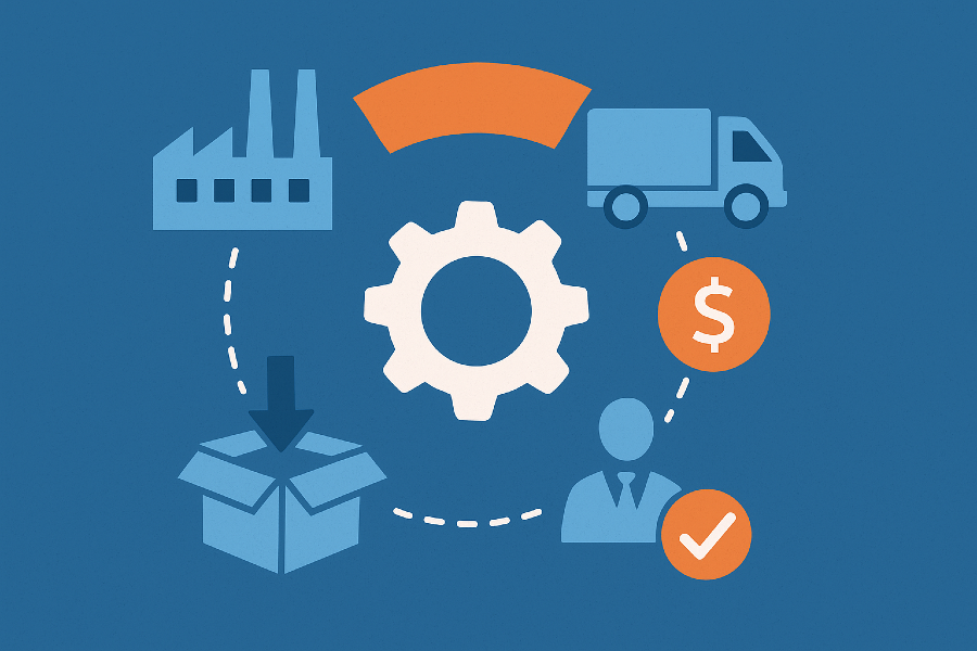 Supply Chain Management