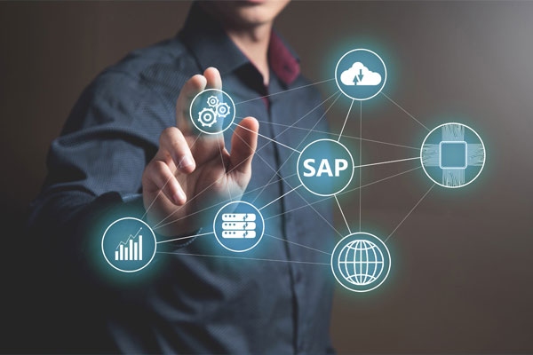 SAP ABAP