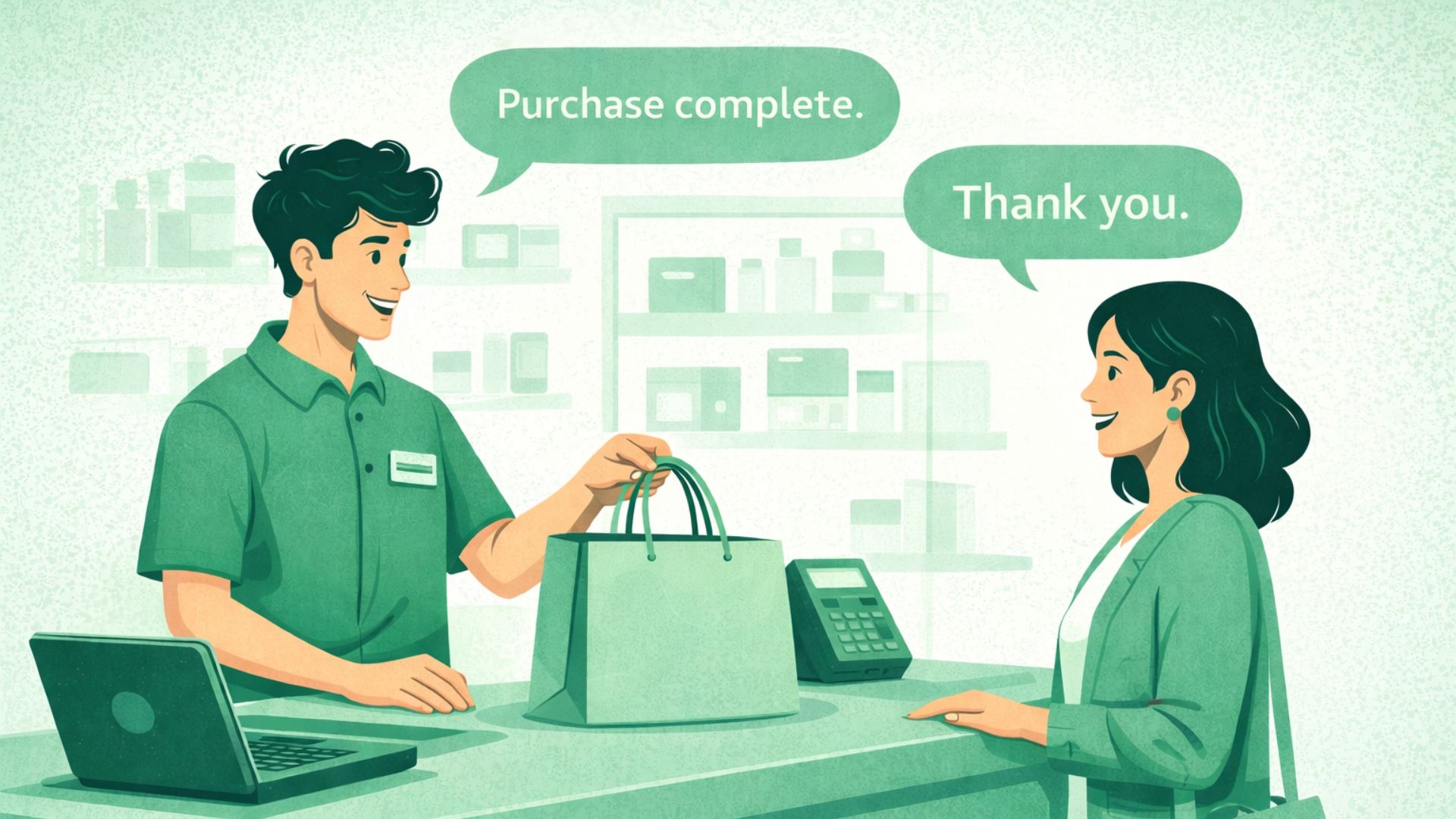 counter sales jobs