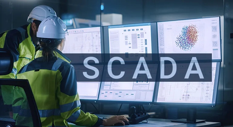 SCADA Analyst Jobs