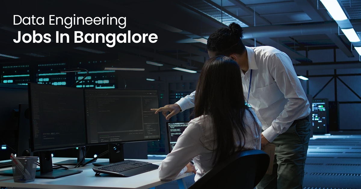 Data Engineer Jobs