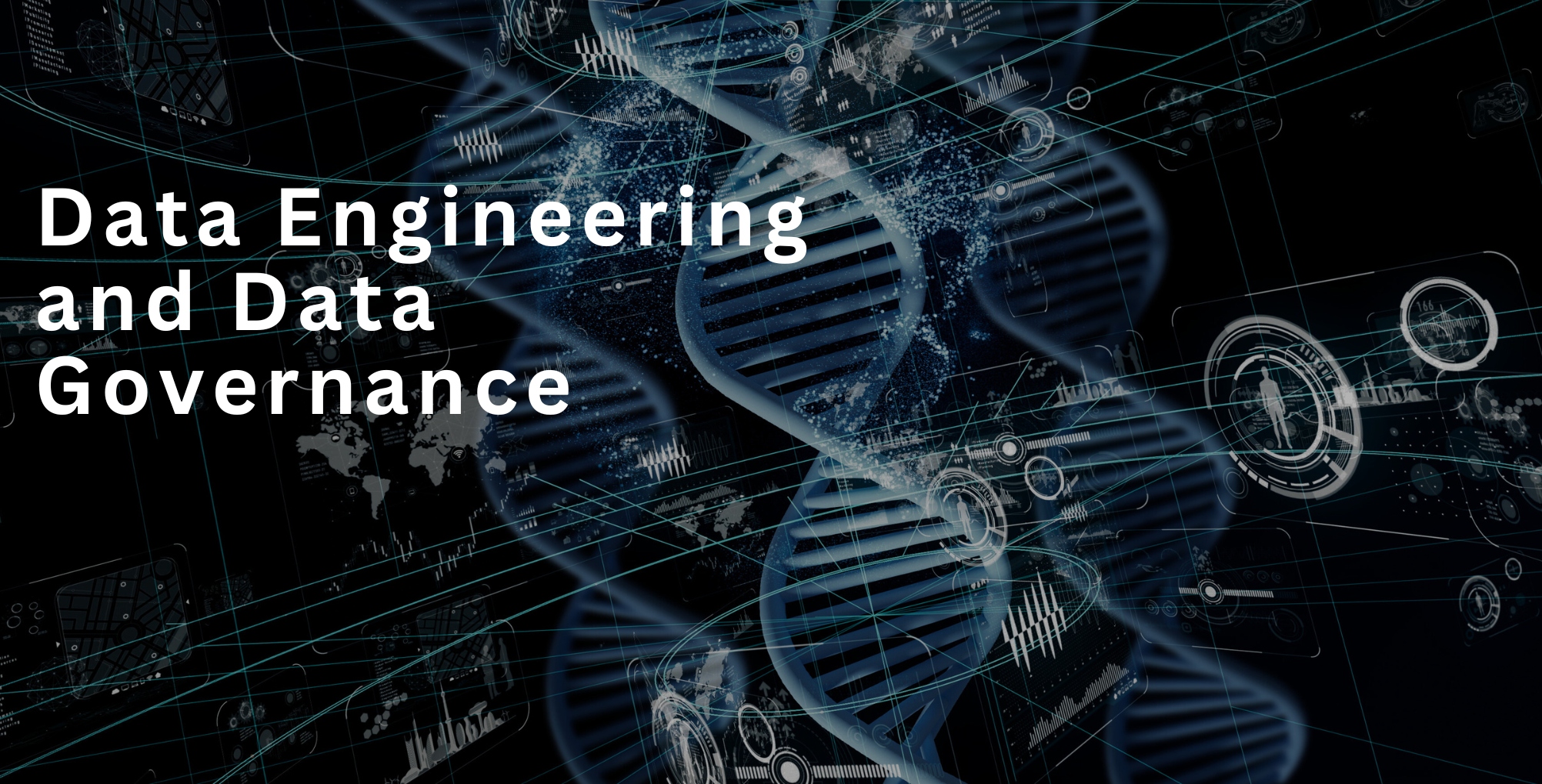 Data Governance