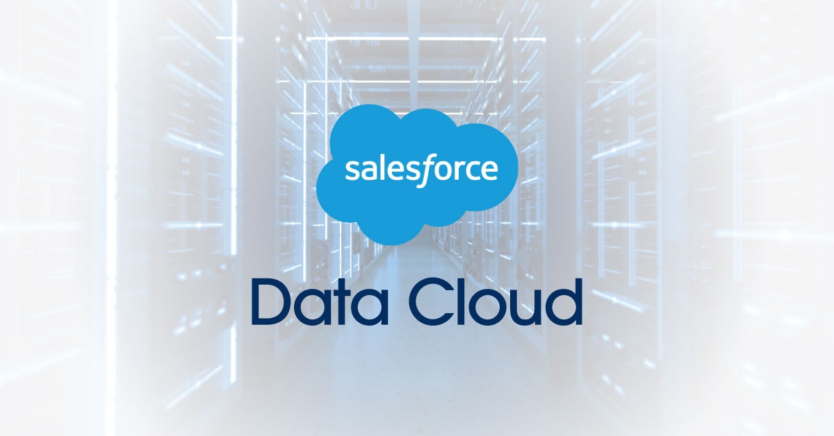 Salesforce Data L10