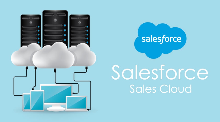 Salesforce Sales Cloud L7