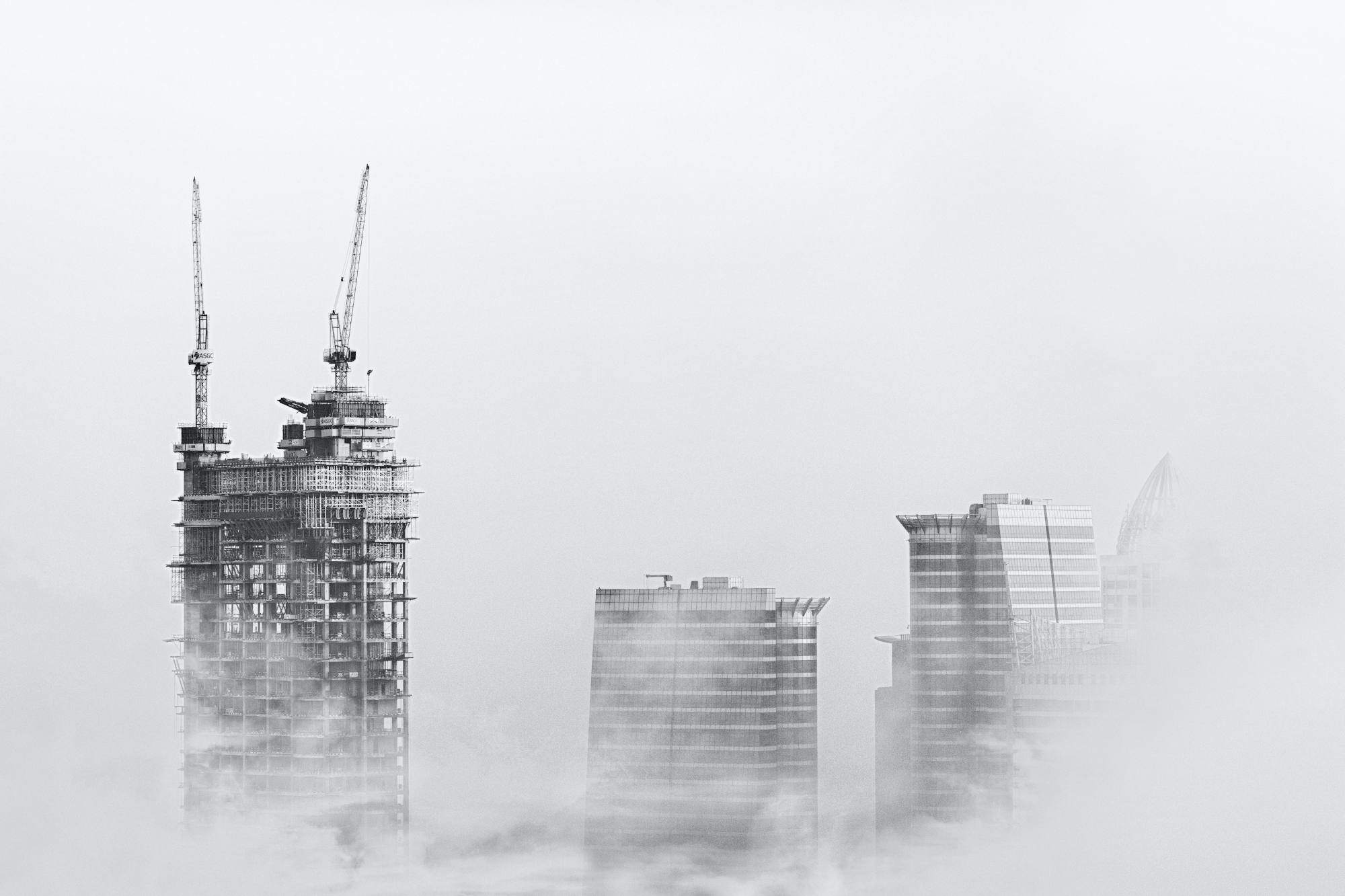 Salesforce architecture