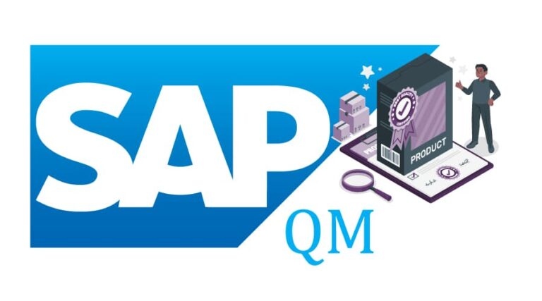 SAP PP QM jobs Bangalore