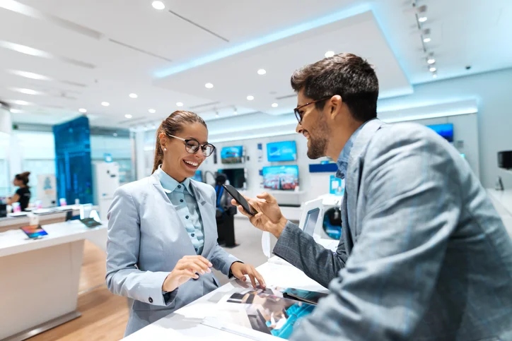 Retail Consultant Roles